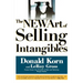 The NEW Art of Selling Intangibles