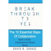 The 10 Essential Steps of Collaboration