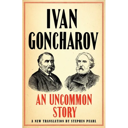 An Uncommon Story