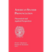 American Spanish Pronunciation: Theoretical and Applied Perspectives