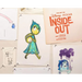 Disney/Pixar the Art of Inside Out