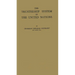 The Trusteeship System of the United Nations