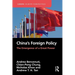 China's Foreign Policy: The Emergence of a Great Power