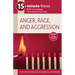 15-Minute Focus: Anger, Rage, and Aggression: Brief Counseling Techniques That Work