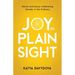 Joy in Plain Sight: Stories and Essays Celebrating Wonder in the Ordinary