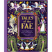 Tales of the Fae: Enchanting Stories of Fairies, Elves, and Sprites