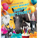 A Farm Animals' Happy Birthday: For the love of rescued animals.