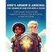 God's Armor & Arsenal - The Armor of God for Kids & Teens: A Dynamic Adventure Through Character Building & Discipleship