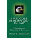 Hardcore Redemption-in-Law: Commercial Freedom & Release