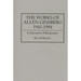 The Works of Allen Ginsberg, 1941-1994: A Descriptive Bibliography