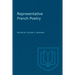 Representative French Poetry (Second Edition)