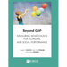 Beyond GDP
