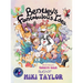 Bentley's Fantabulous Idea