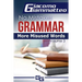 More Misused Words: No Mistakes Grammar, Volume III