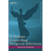 A Treatise Concerning Religious Affections