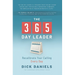 The 365 Day Leader: Recalibrate Your Calling Every Day