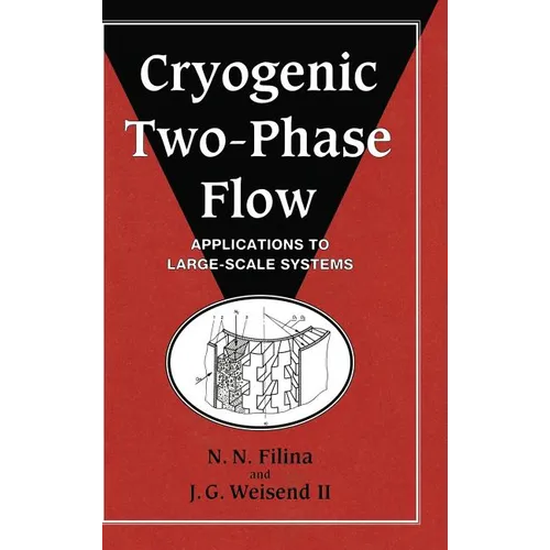 Cryogenic Two-Phase Flow