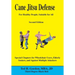 Cane Jitsu Defense