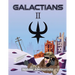 Galactians II