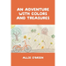An Adventure with Colors and Treasures