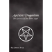 Ancient Paganism: The Sorcery of the Fallen Angels