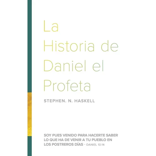 La Historia de Daniel el Profeta