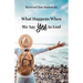 What Happens When We Say Yes to God