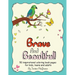Brave And Beautiful!: 50 inspirational coloring book pages for kids, teens and adults