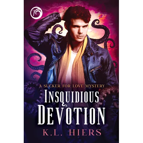 Insquidious Devotion: Volume 7