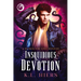 Insquidious Devotion: Volume 7