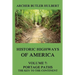 Historic Highways of America: Volume 7: Portage Paths - The Key to the Continent