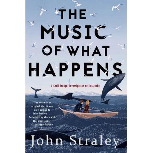 The Music of What Happens