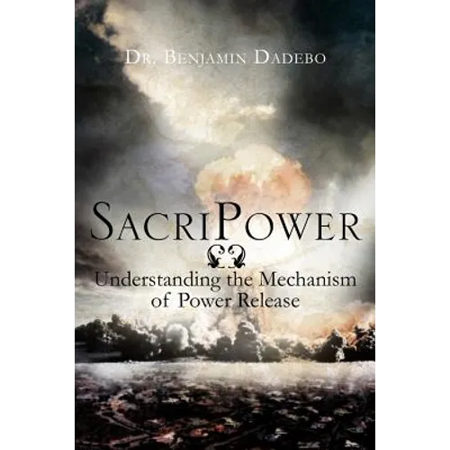 Sacripower: Understanding the Mechanism of Power Release