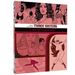 Three Sisters: A Love and Rockets Book