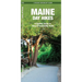 Maine Day Hikes: A Folding Guide to Easy & Accessible Trails