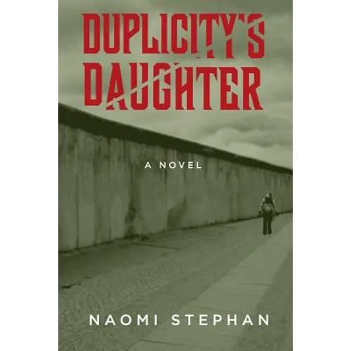 Duplicity's Daughter