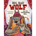 Big Bad Wolf and the Masquerade Ball