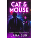Cat & Mouse: An Urban Fantasy Detective Novella