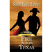 Fire Across Texas