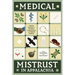 Medical Mistrust in Appalachia: Helping Patients and Providers Communicate with Cultural Humility
