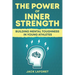 The Power of Inner Strength: Building Mental Toughness in Young Athletes