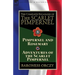The Complete Escapades of The Scarlet Pimpernel: Volume 8-Pimpernel and Rosemary & Adventures of the Scarlet Pimpernel