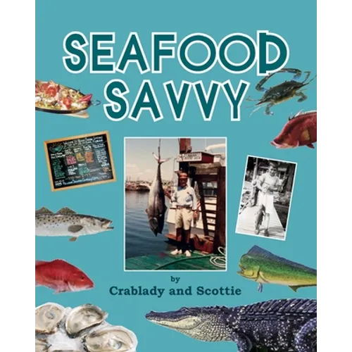 Seafood Savvy