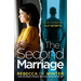 The Second Marriage: A Totally Unputdownable Psychological Thriller with a Twist You Won't See Coming!