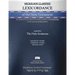 Mickelson Clarified Lexicordance of the New Testament, MCT: An advanced concordance by word, context and morphology in the Literary Reading Order