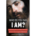 Who Do You Say I Am?: Unlocking the 24 Titles Given to Jesus in the Gospel of Matthew
