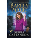 Barely Magic (Maddy Madrigal Mysteries Book 1)