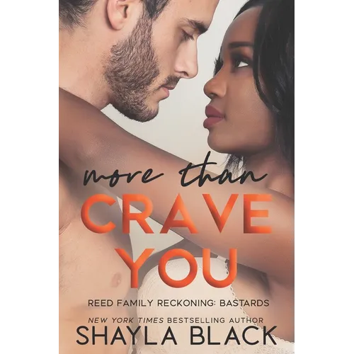 More Than Crave You