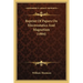 Reprint Of Papers On Electrostatics And Magnetism (1884)