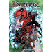 Edge of Spider-Verse: Bleeding Edge